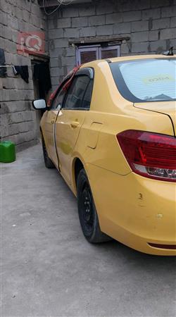 بي واي دي F6